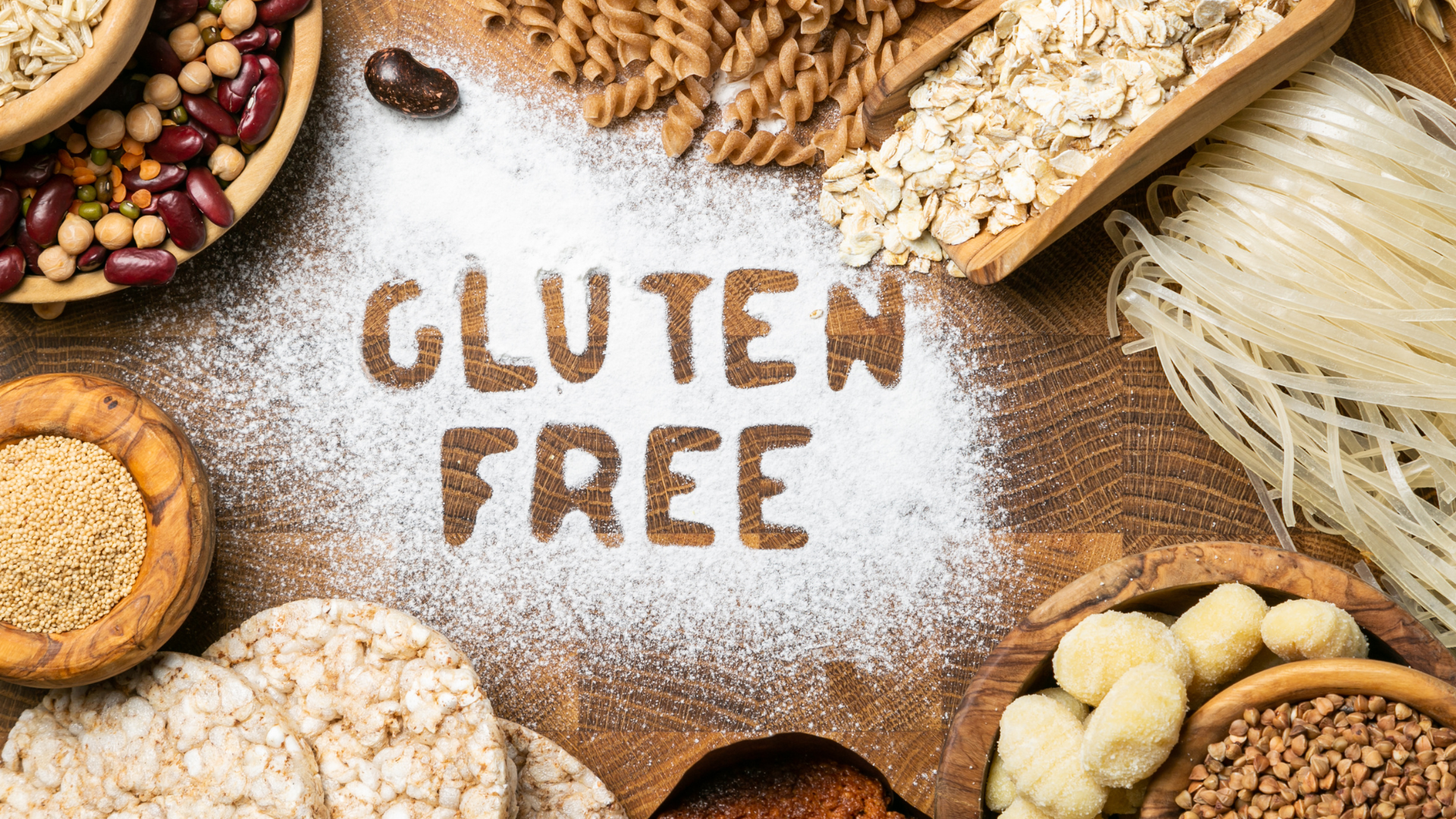 Celiachia e dieta gluten free