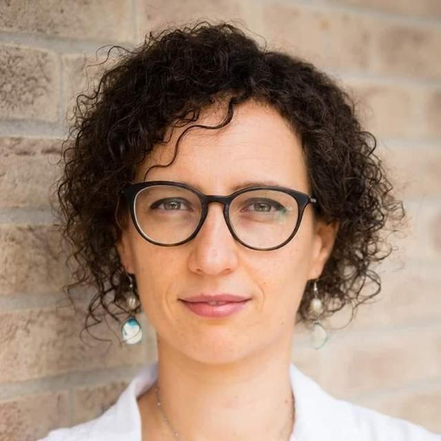 Dott.ssa Barbara Pellati